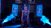 Gojays GIF by Creighton University Athletics