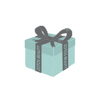 Gift Wrapping Sticker by zotos