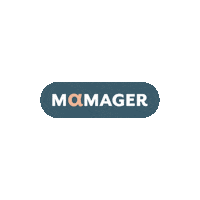 mamager_hr woman women feminist manager Sticker