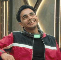 Bhola Aarush GIF