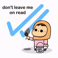 Paint Read GIF
