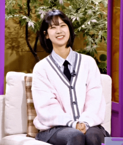 Yoni GIF