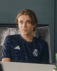 Remy Vrouw GIF by Videoland