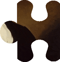 theglen_livetme game puzzle smith jigsaw Sticker