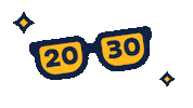 Sunglasses Sticker by UNCG