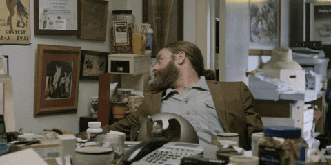 zach galifianakis chip GIF by BasketsFX