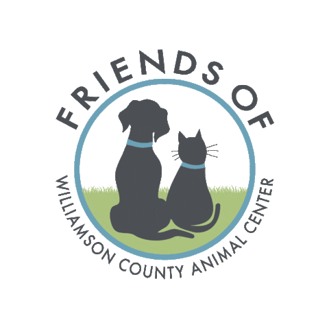 FriendsofWCACtn giphygifmaker Sticker