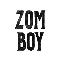 Edm Sticker by Zomboy