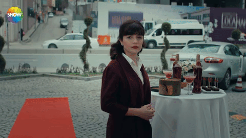 tehlikelikarim GIF by Show TV