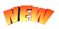 new text Sticker