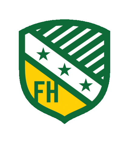 Fh Sticker by FarmHouse Fraternity