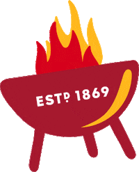 heinz_deutschland bbq heinz heinz ketchup avecheinz Sticker
