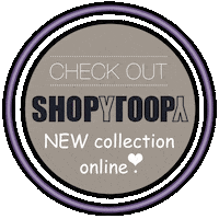 Fashion Shopping Sticker by KITEYLOOPY