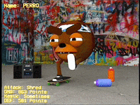 KHC1997 perro tezos khc jnk GIF