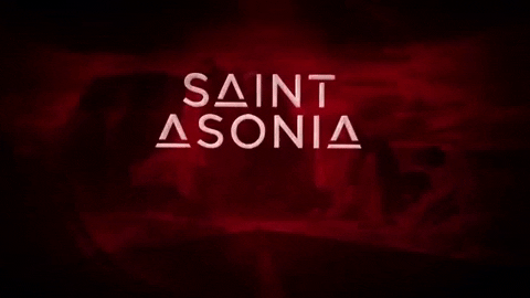 GIF by Saint Asonia