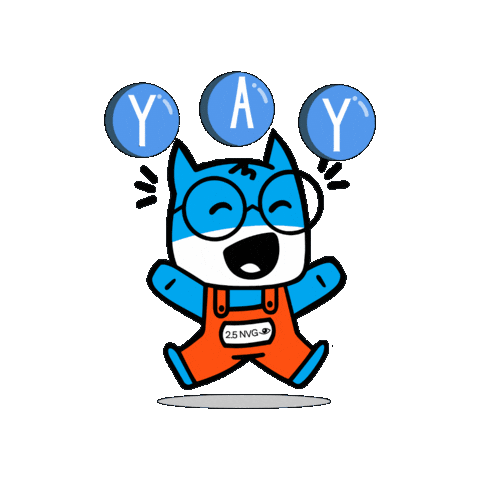 Happy Zeemo Sticker by EssilorLuxottica