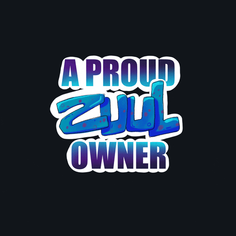 zi-project crypto nft blockchain nftart GIF