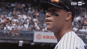 Happy Baseball GIF by YES Network