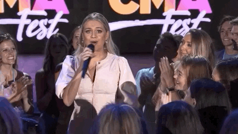 Cma Fest 2019 GIF by CMA Fest: The Music Event of Summer