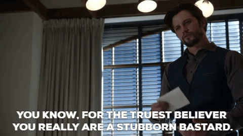 GIF by ABC Network