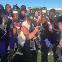 Boom Flex GIF by Overtime