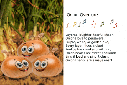 Fruit Veggies GIF