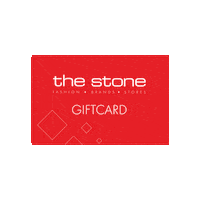 Fashion Brand Sticker by The Stone