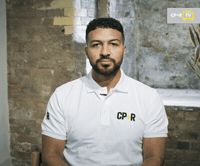 Think Alike Lets Go GIF by CP+R