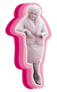 mary kay ash pink Sticker by Mary Kay, Inc.