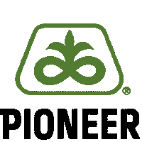 Harvest Pioneer Sticker by Corteva US