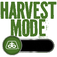 Harvest Pioneer Sticker by Corteva US
