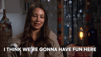 Abc Love GIF by The Bachelor