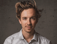 Surprise Wow GIF by Clemens Posch