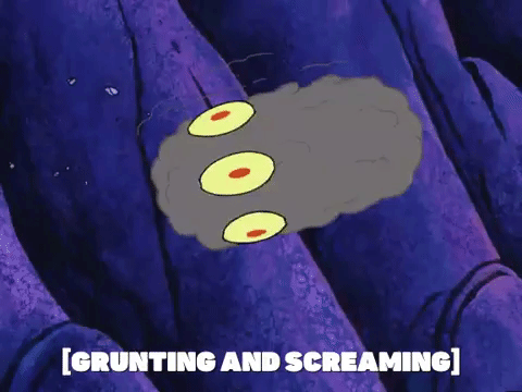 season 5 000 patties under the sea GIF by SpongeBob SquarePants
