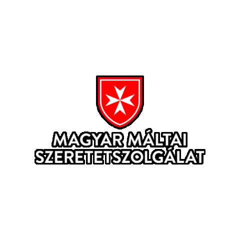 magyarmaltaiszeretetszolgalat giphygifmaker malteser mmsz magyarmaltaiszeretetszolgalat Sticker