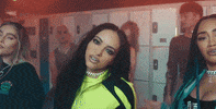 Confetti GIF by Little Mix