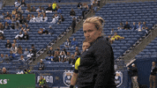 Think Womens Soccer GIF by National Women's Soccer League