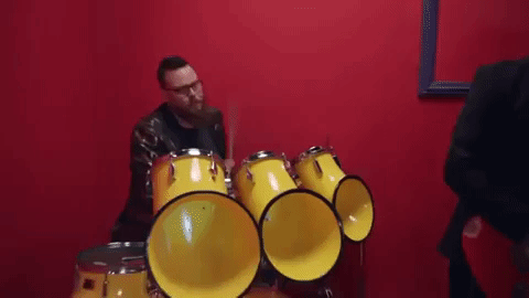 GIF by Walk The Moon
