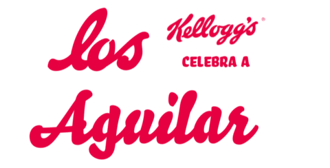 Dia De La Familia Sticker by Kellogg's Latinoamérica