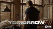 showtime tv showtime drama ray donovan GIF