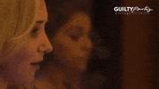 calling you out andrea russett GIF by GuiltyParty