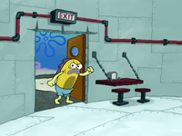 season 4 enemy in-law GIF by SpongeBob SquarePants