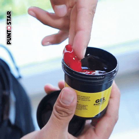 Puntostar giphyupload GIF