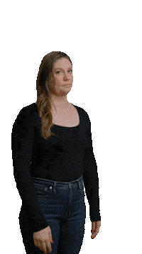 Elizabeth Patterson Sticker by The W Home Group