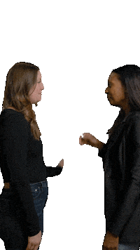 Elizabeth Patterson Sticker by The W Home Group