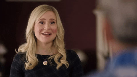 happy signed sealed delivered GIF by Hallmark Movies & Mysteries