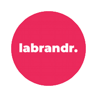Sticker by labrandr