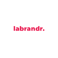 Sticker by labrandr