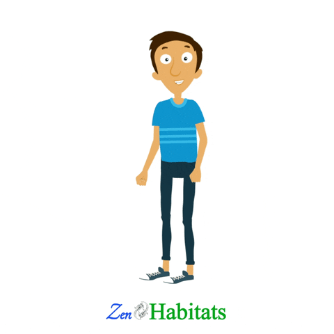 zenhabitats giphyupload dance fun dancing GIF