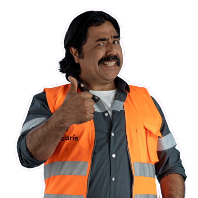 Bien Sticker by Volaris